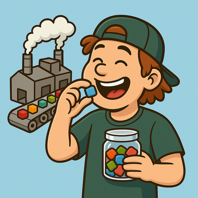 2025 Delta-9 THC Gummies Guide