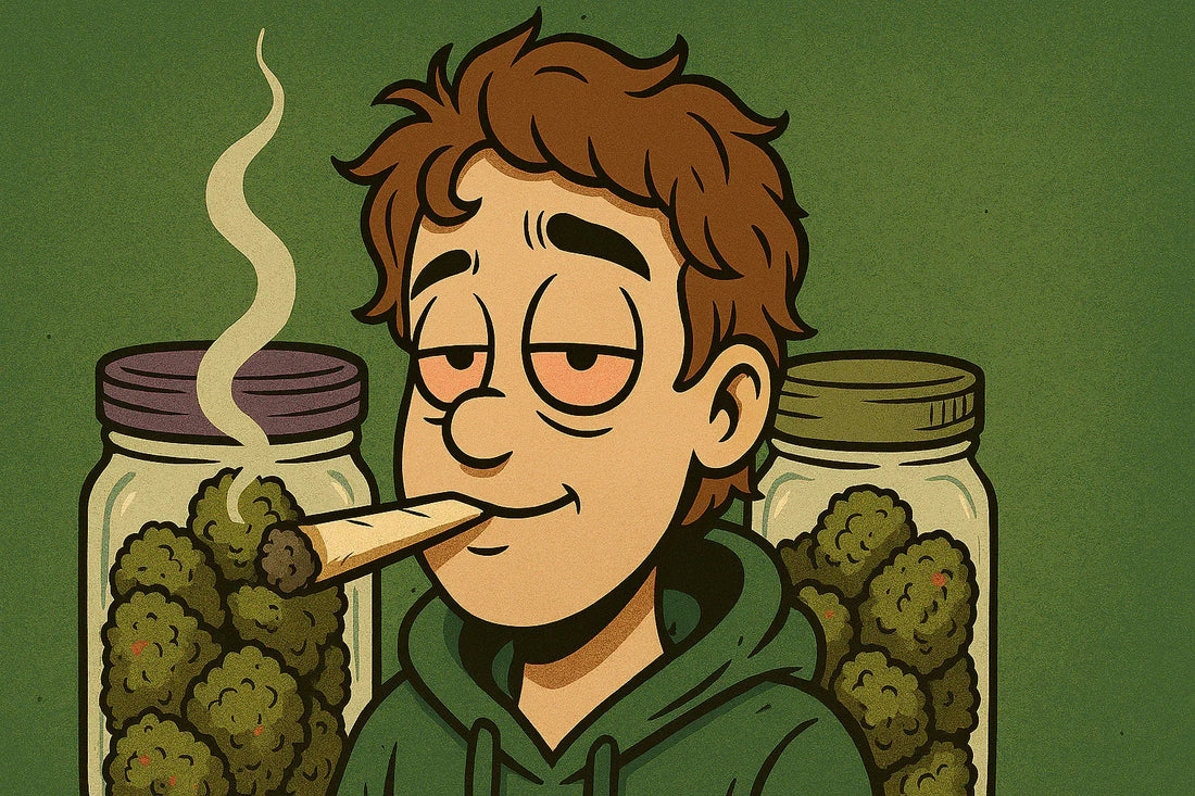 THCA Flower Tiers: Exotic vs. Premium vs. Classic Explained - Stoner