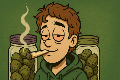 THCA Flower Tiers: Exotic vs. Premium vs. Classic Explained - Stoner