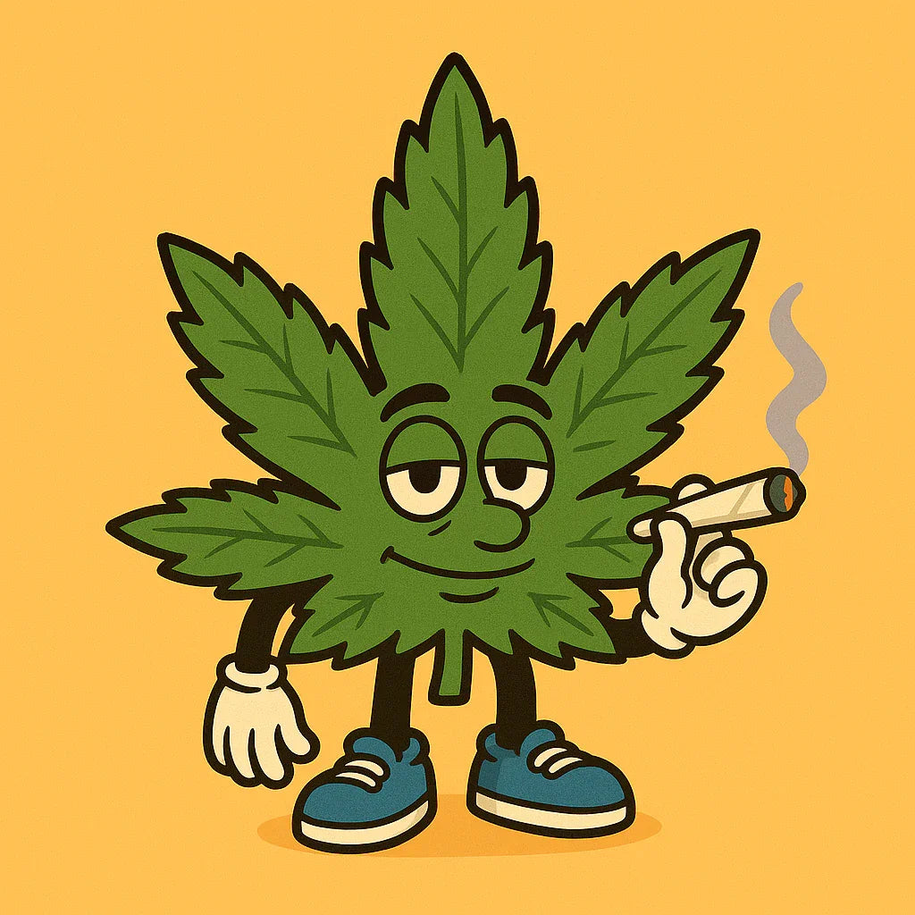 Stoner Classic THCA Flower - Stoner