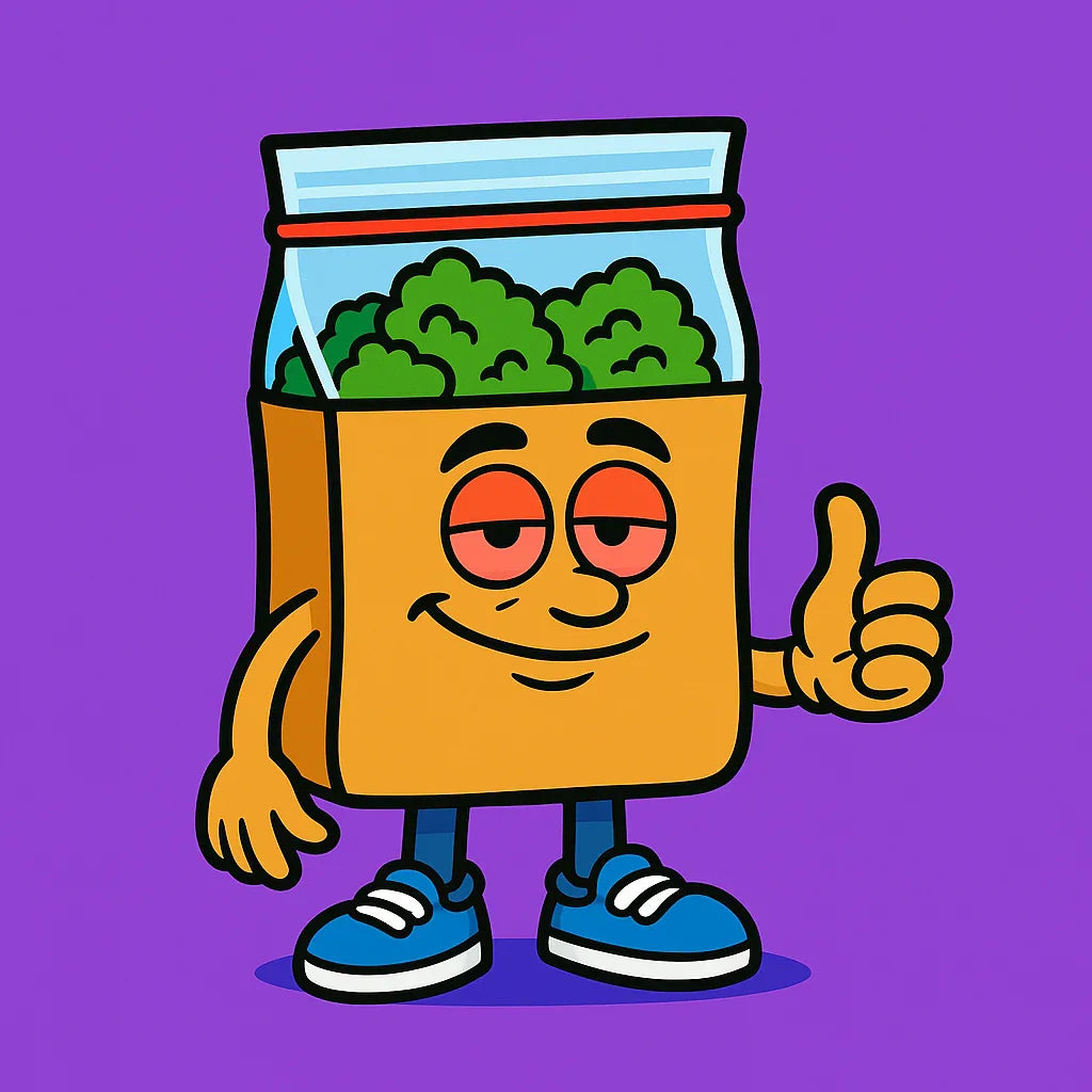 Stoner Premium THCA Flower - Stoner