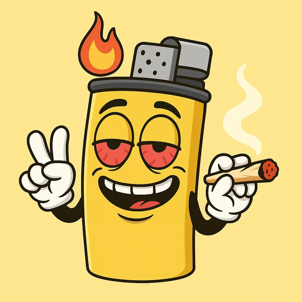 Smoke Shop - Stoner