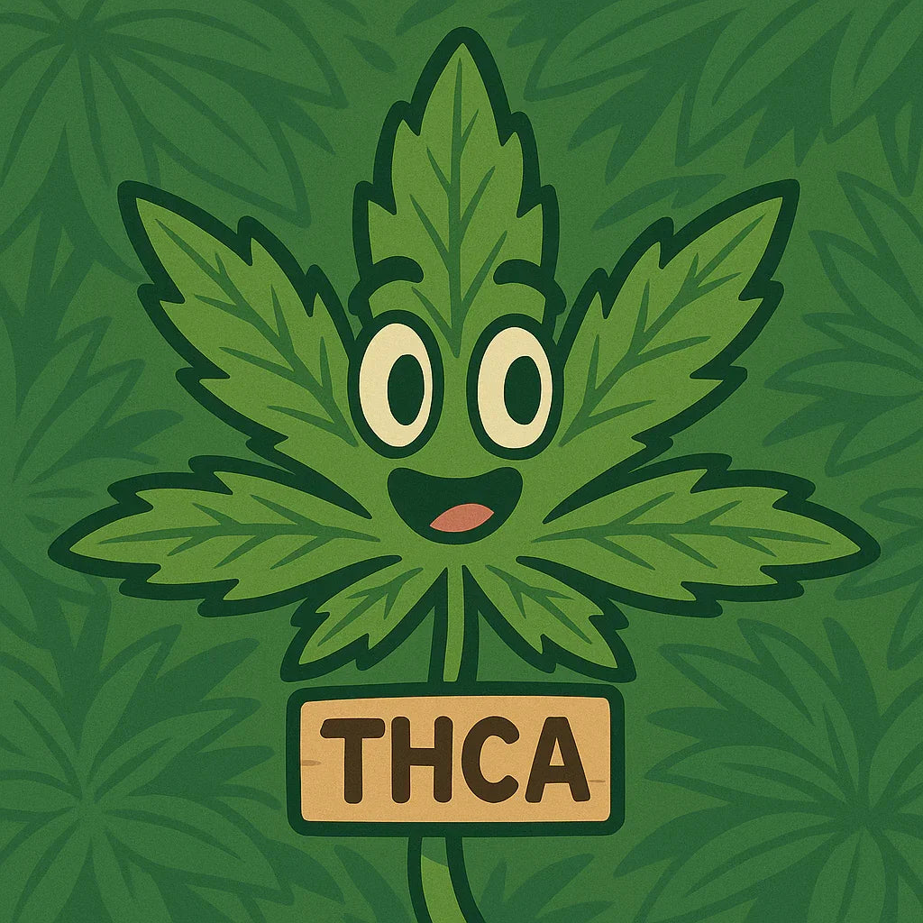 THCA - Stoner