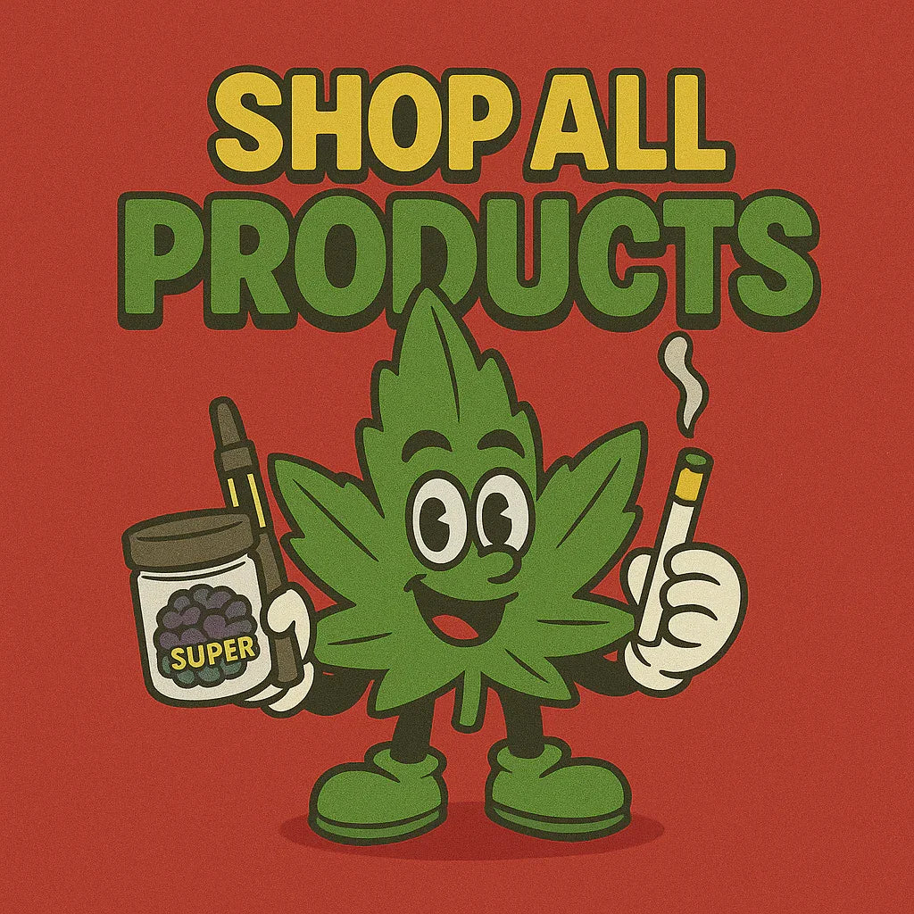 Shop All - Stoner