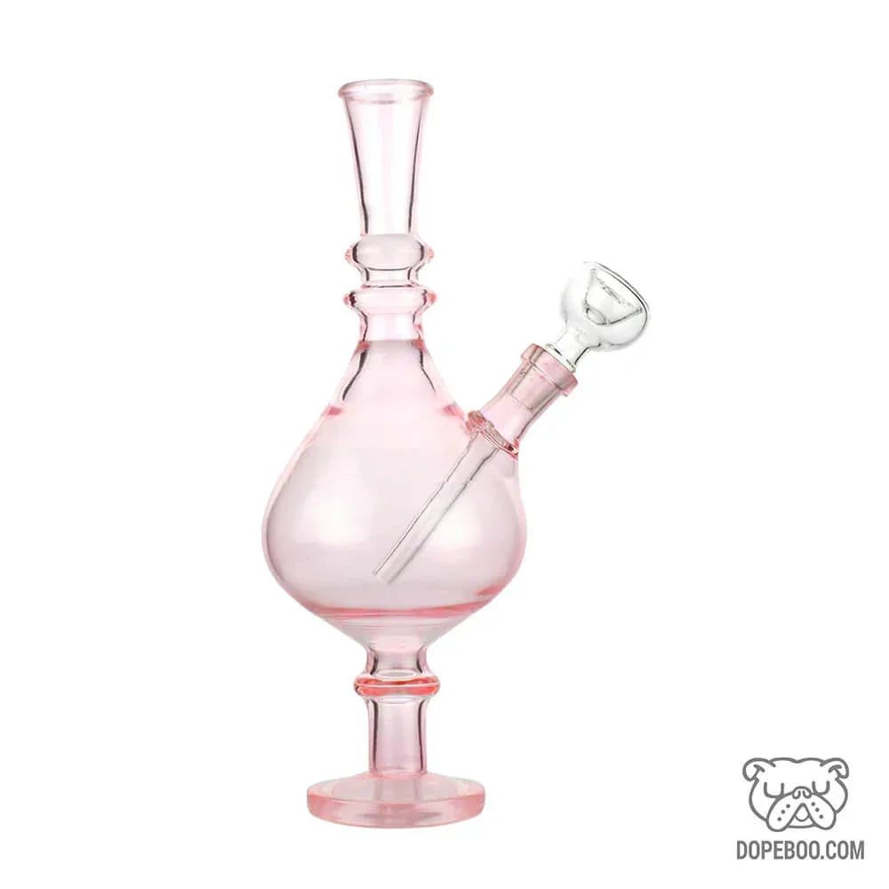 The Lyra Vase - Glass Bong - Astral Collection - Stoner