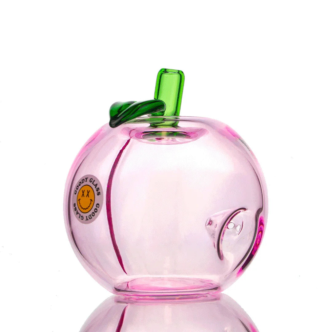 Goody Peachy Hand Pipe - Stoner