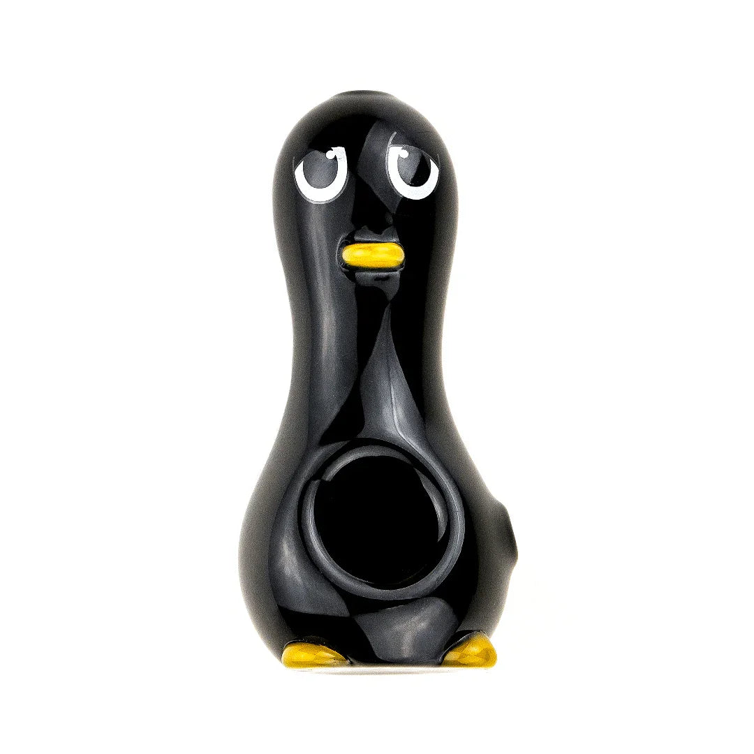 Goody Penguin Hand Pipe - Stoner