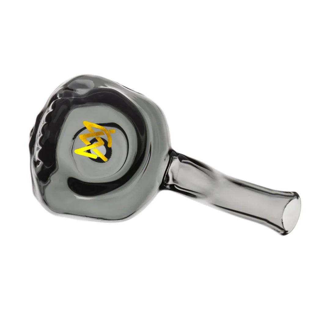 MJ Arsenal Skullock Hand Pipe Halloween - Stoner