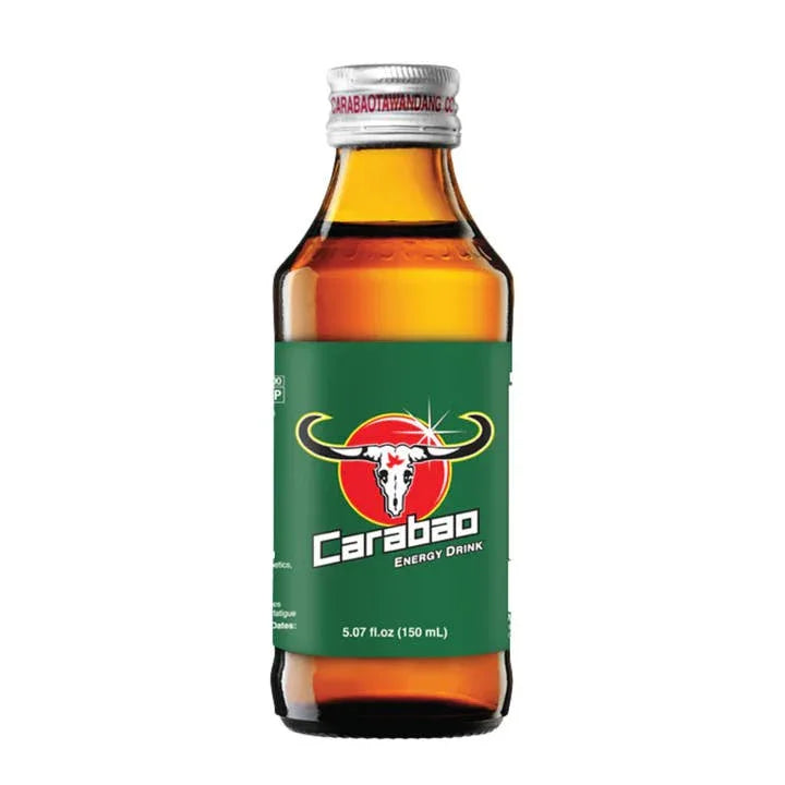 Carabao Energy Drink 150mL (THAILAND) - Stoner