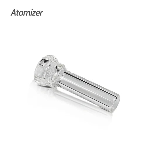 Waxmaid Dabber Dab Rig Disc Percolator - Stoner