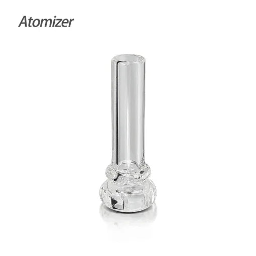 Waxmaid Dabber Dab Rig Disc Percolator - Stoner
