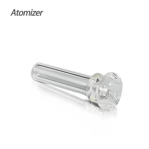Waxmaid Dabber Dab Rig Disc Percolator - Stoner