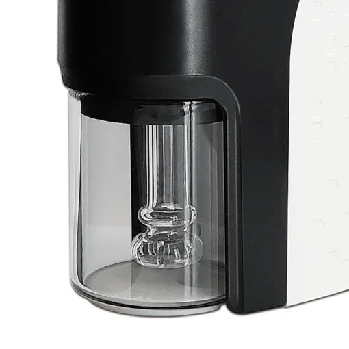 Waxmaid Dabber Dab Rig Disc Percolator - Stoner