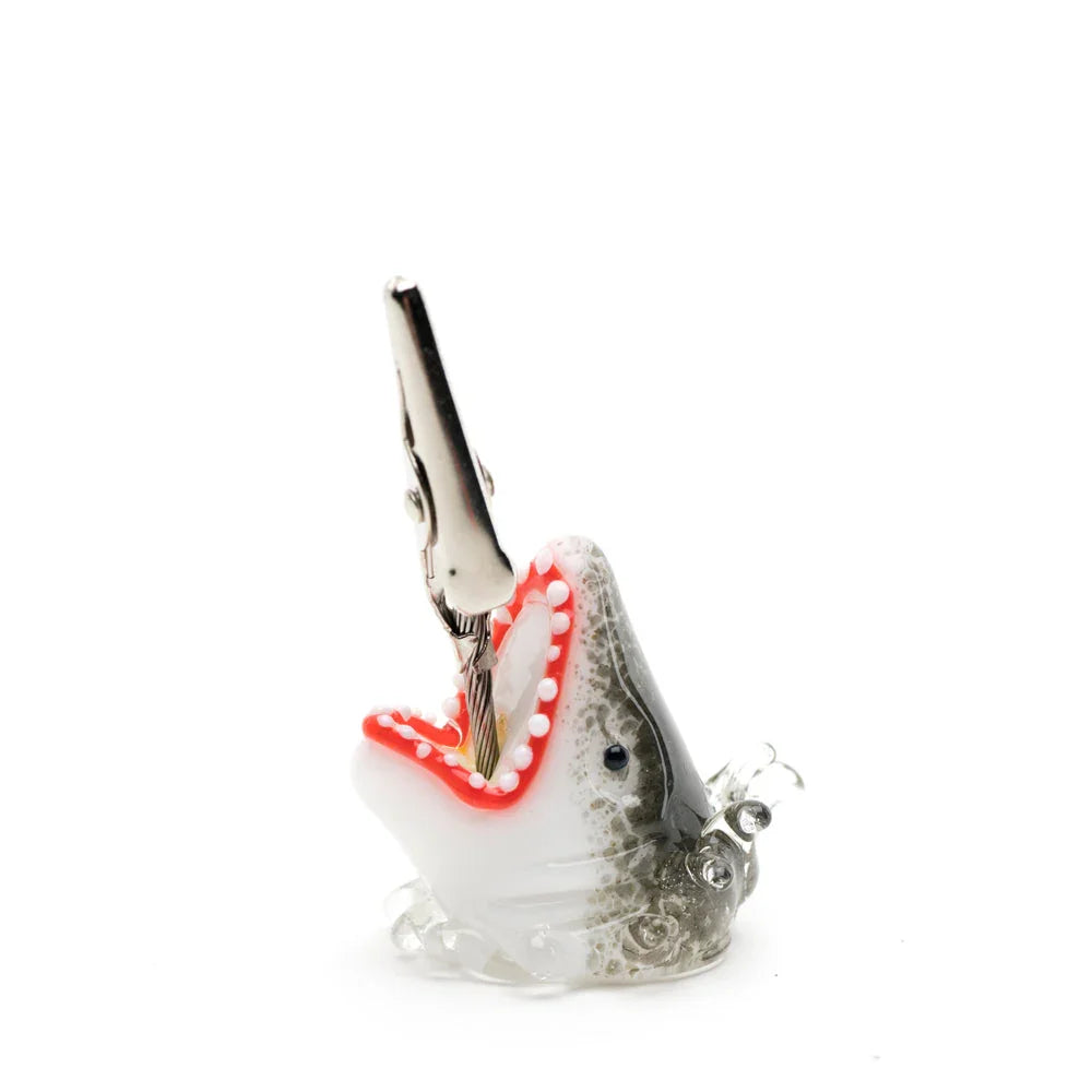 Jawsome Roach Clip - Stoner