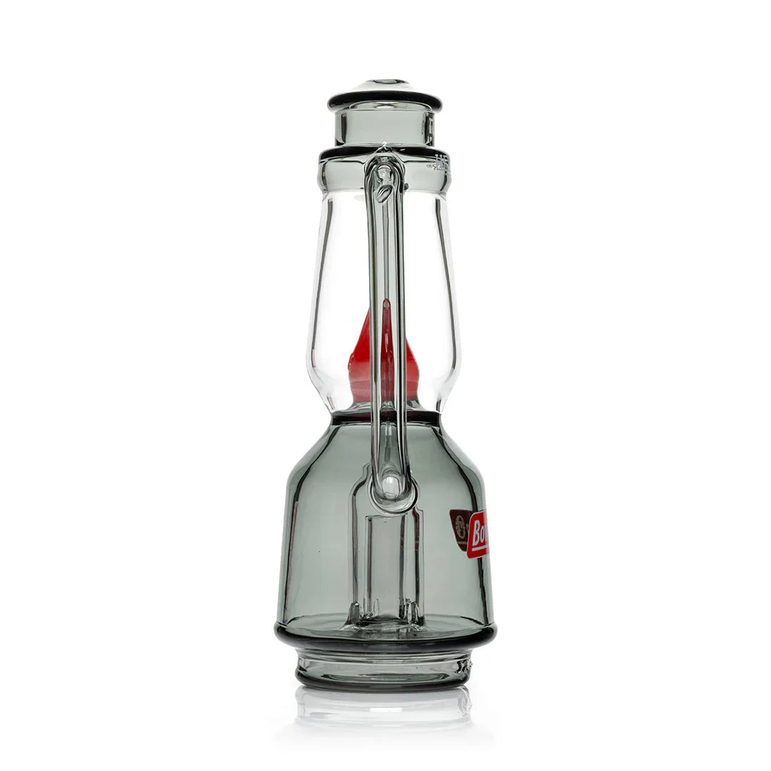 Bowlman Lantern Puffco Peak Top - Stoner