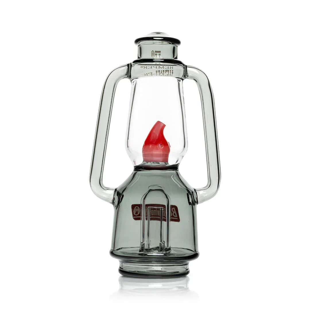 Bowlman Lantern Puffco Peak Top - Stoner