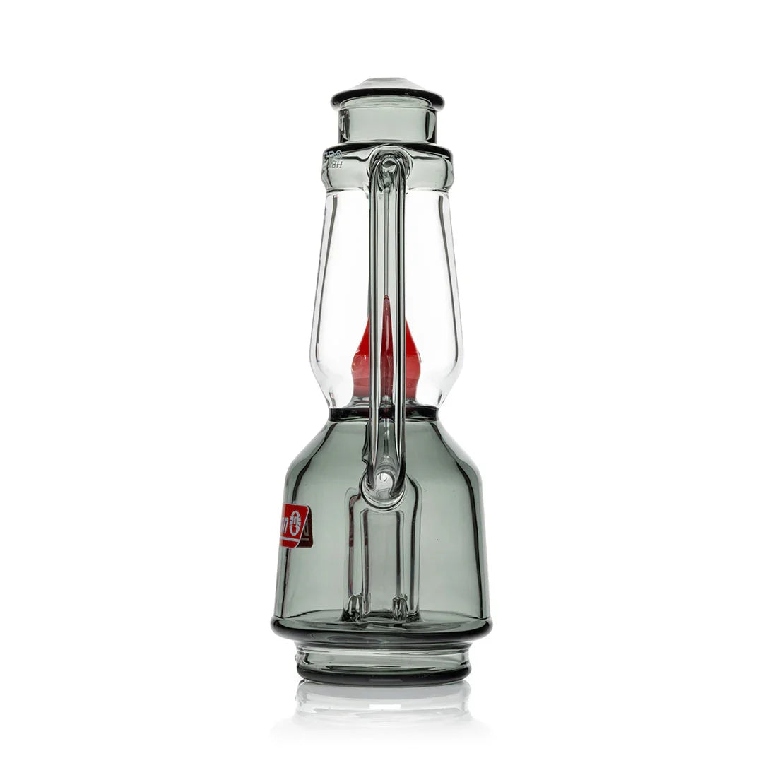 Bowlman Lantern Puffco Peak Top - Stoner