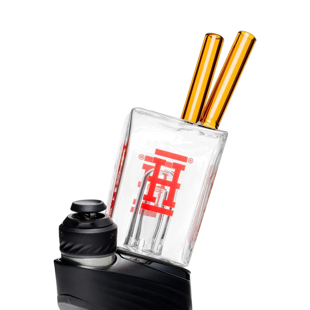 Chinese Takeout Puffco Peak Top - Stoner