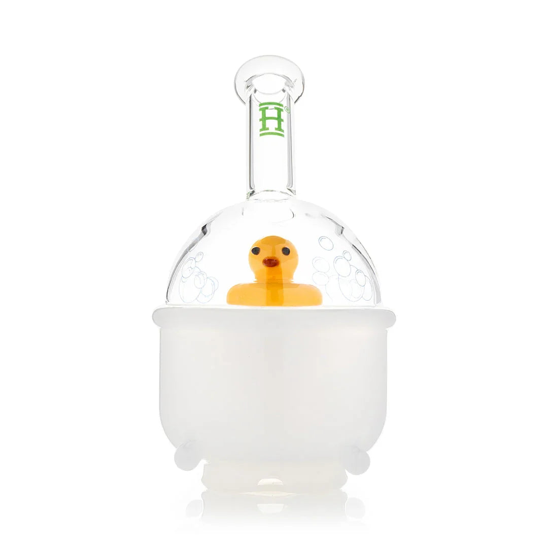 Ducky Puffco Peak Top - Stoner
