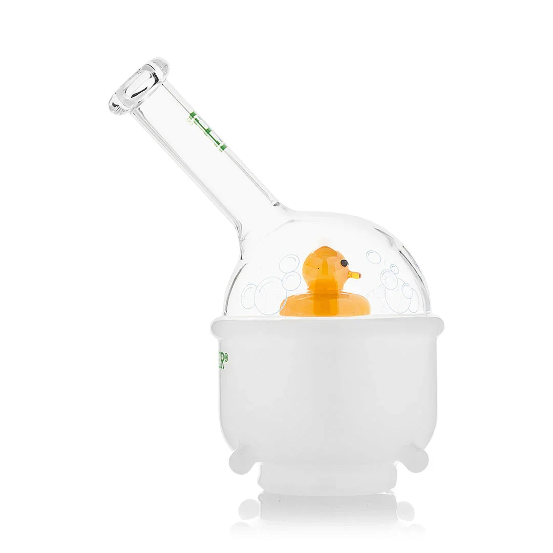 Ducky Puffco Peak Top - Stoner