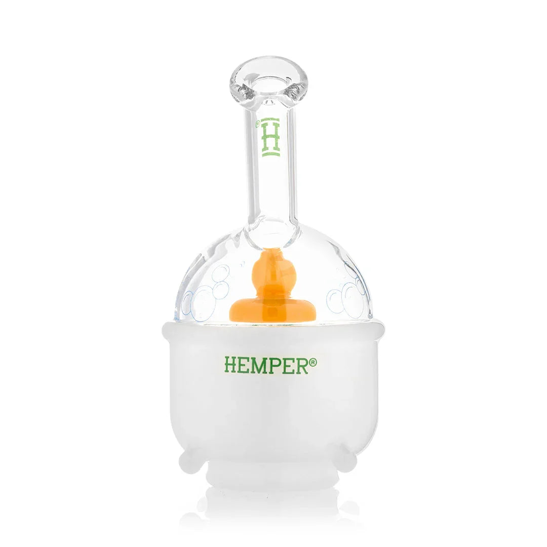 Ducky Puffco Peak Top - Stoner