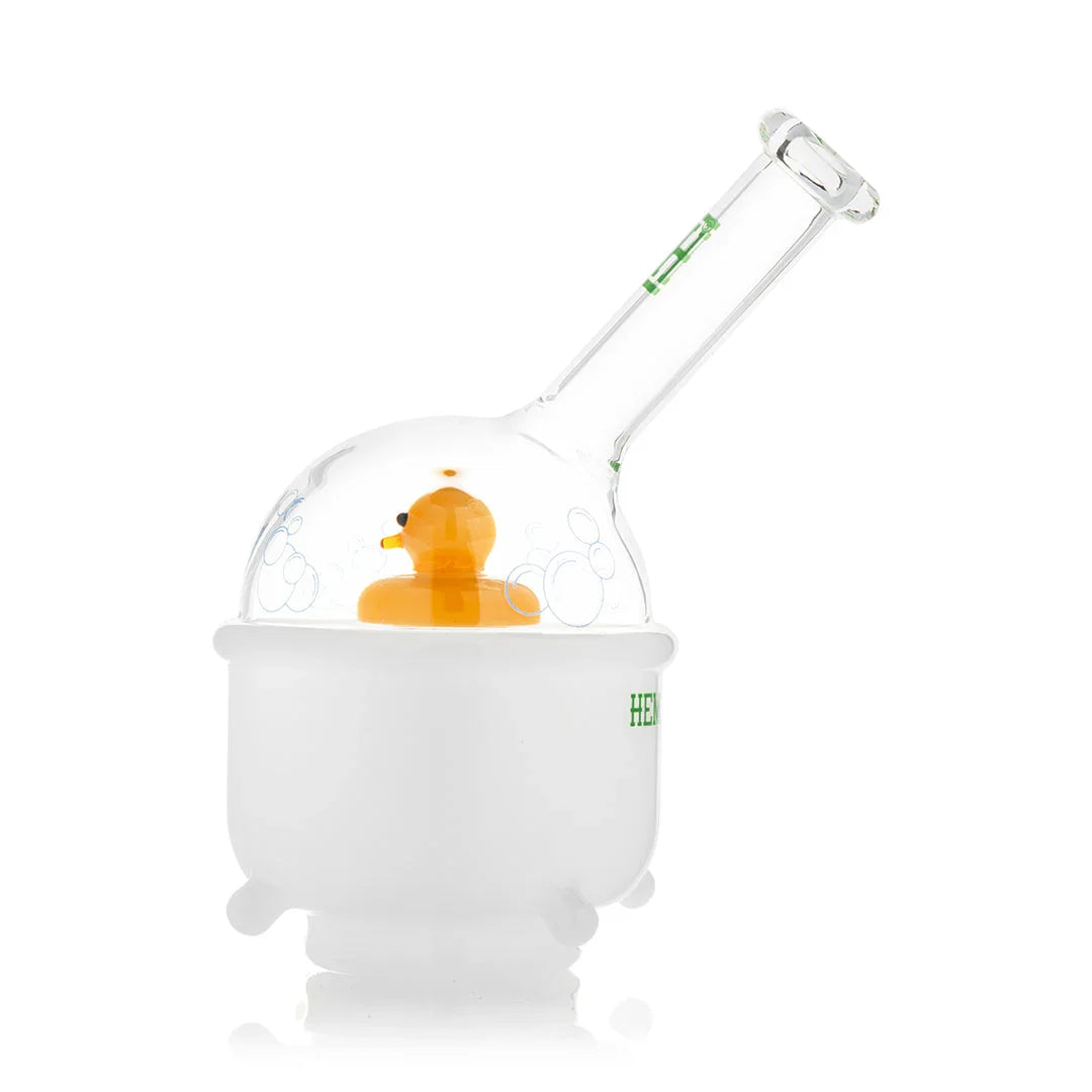 Ducky Puffco Peak Top - Stoner