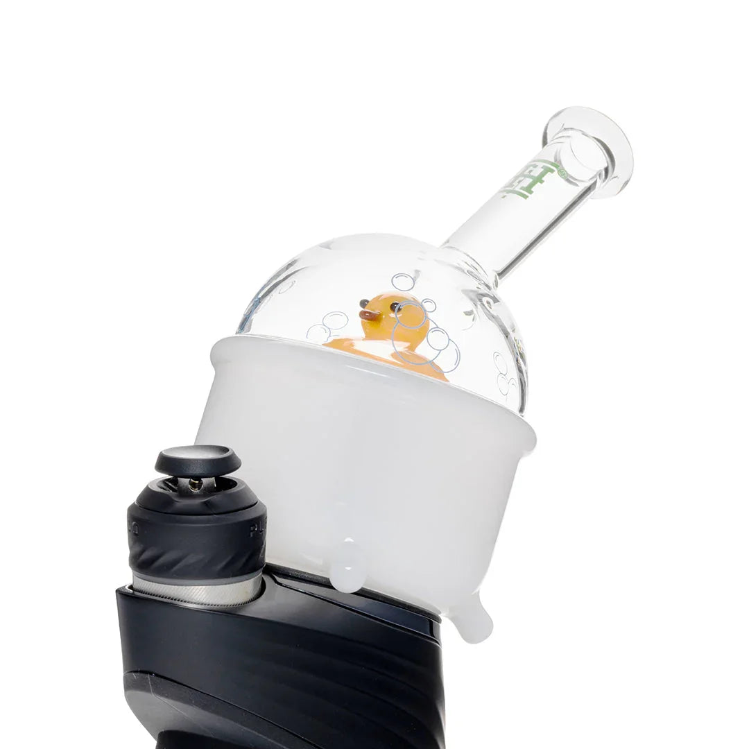Ducky Puffco Peak Top - Stoner
