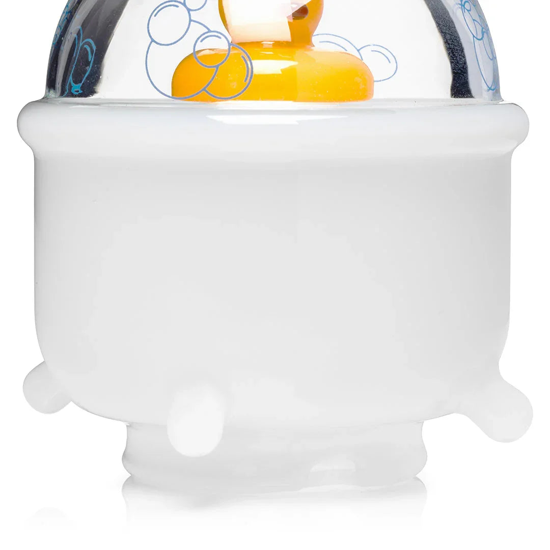 Ducky Puffco Peak Top - Stoner