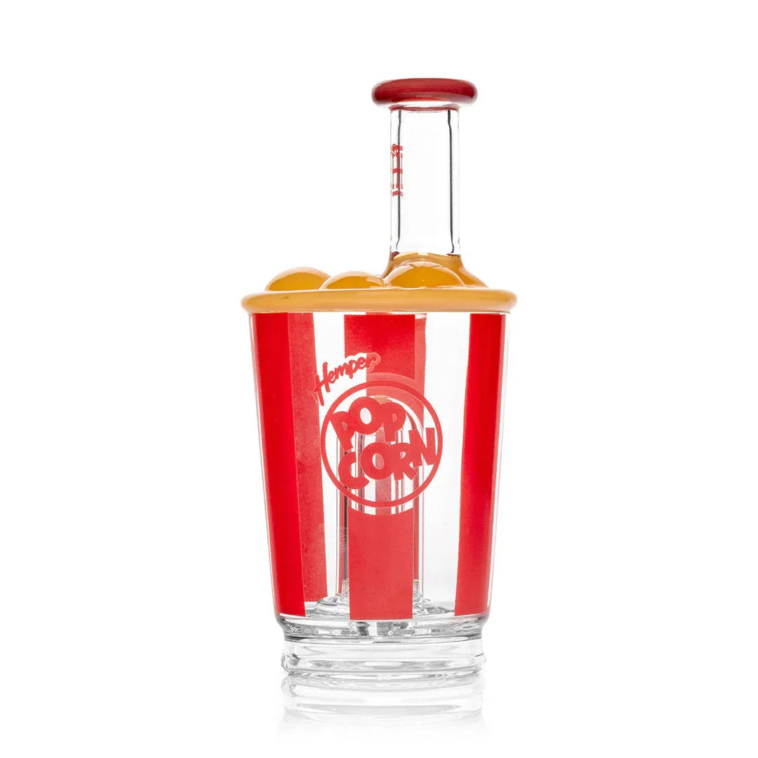 Popcorn Puffco Peak Top - Stoner