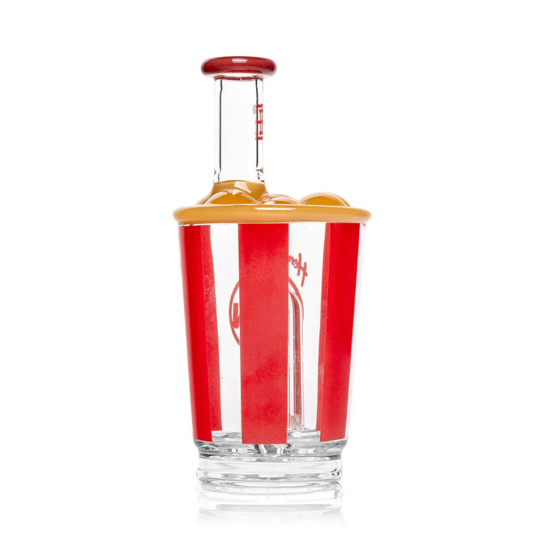 Popcorn Puffco Peak Top - Stoner