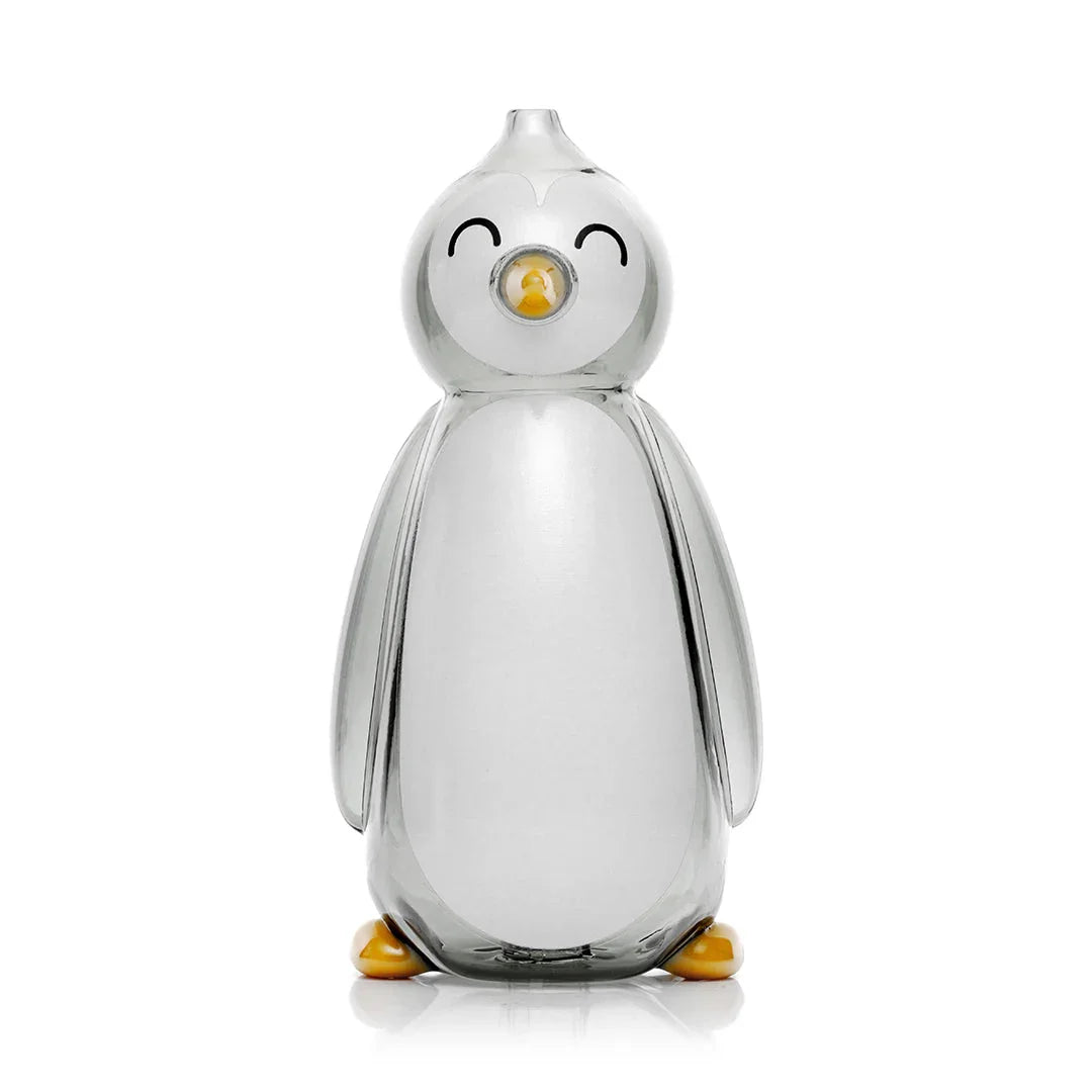 Penguin Bong 6.2" - Stoner