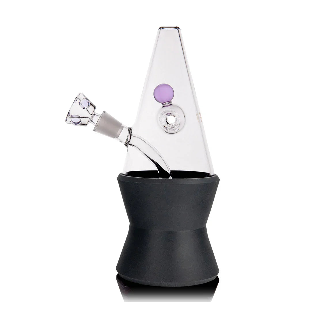 Hippie Hitter Pipe - Stoner