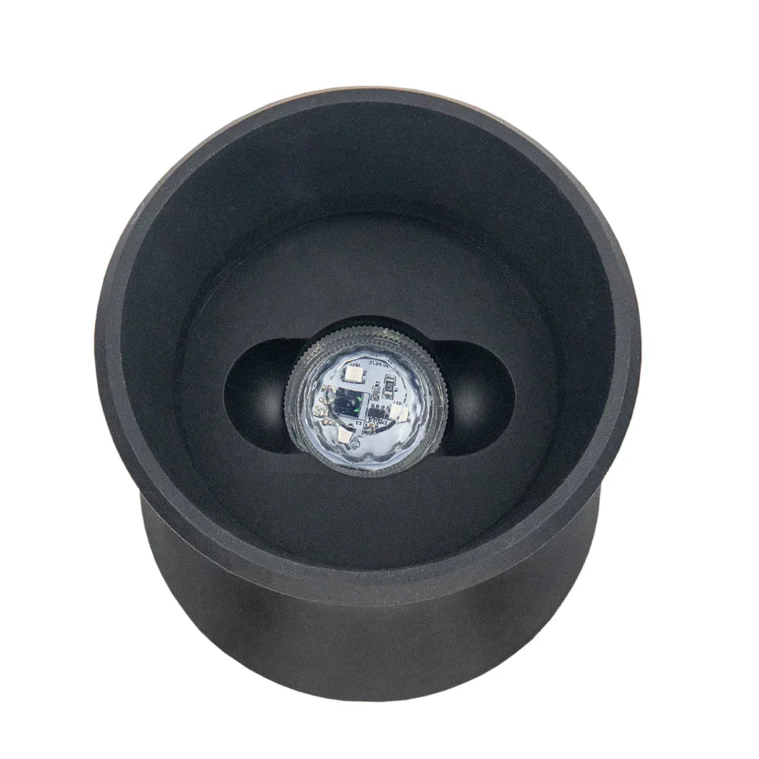 Hippie Hitter Pipe - Stoner
