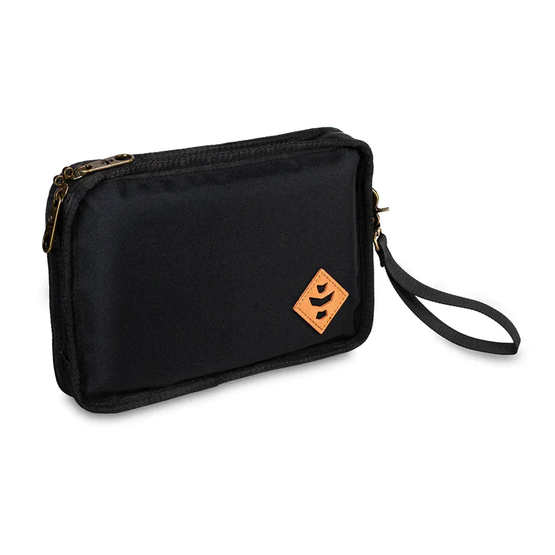 Revelry The Gordo Padded Pouch - Stoner