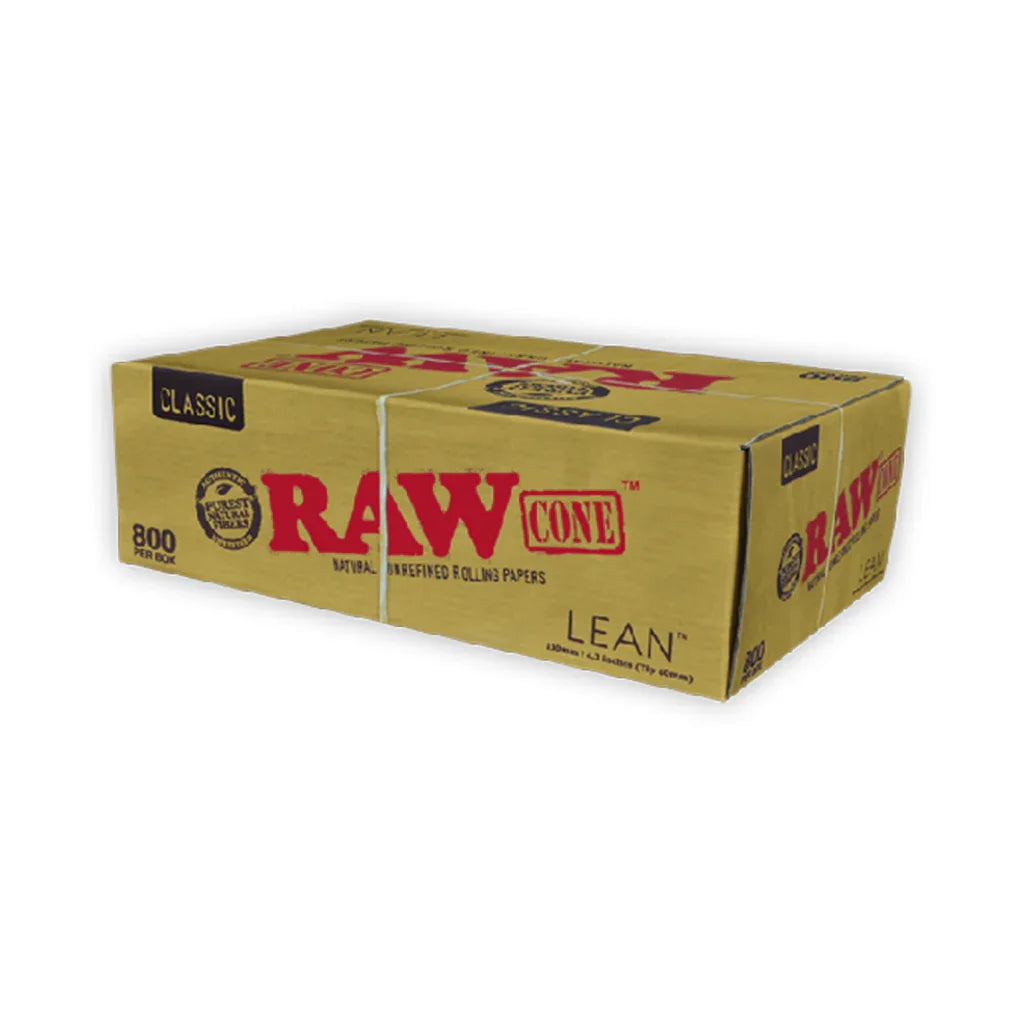 RAW Classic Cones - Stoner