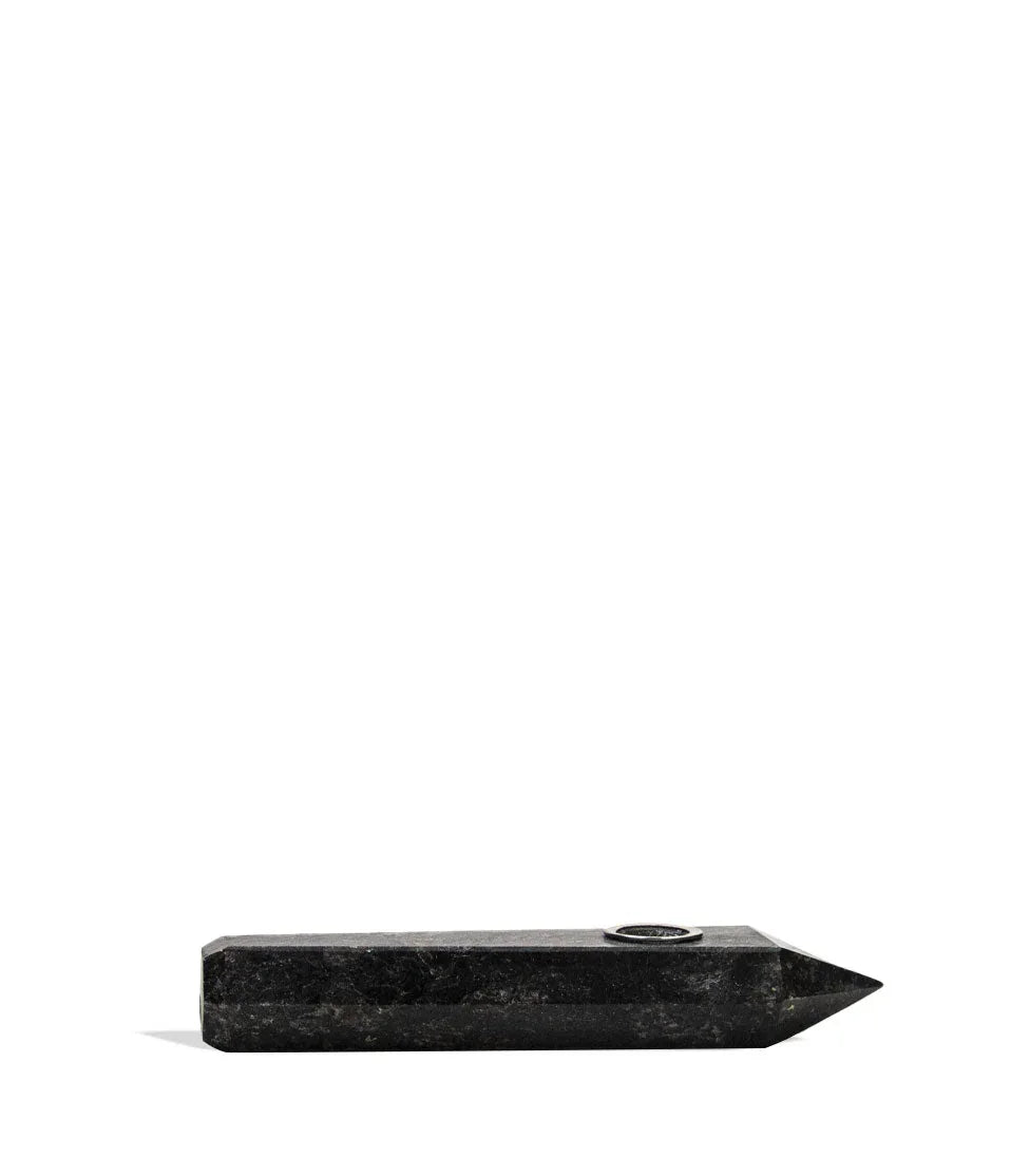 4 inch Assorted Resin Hand Pipe - Stoner