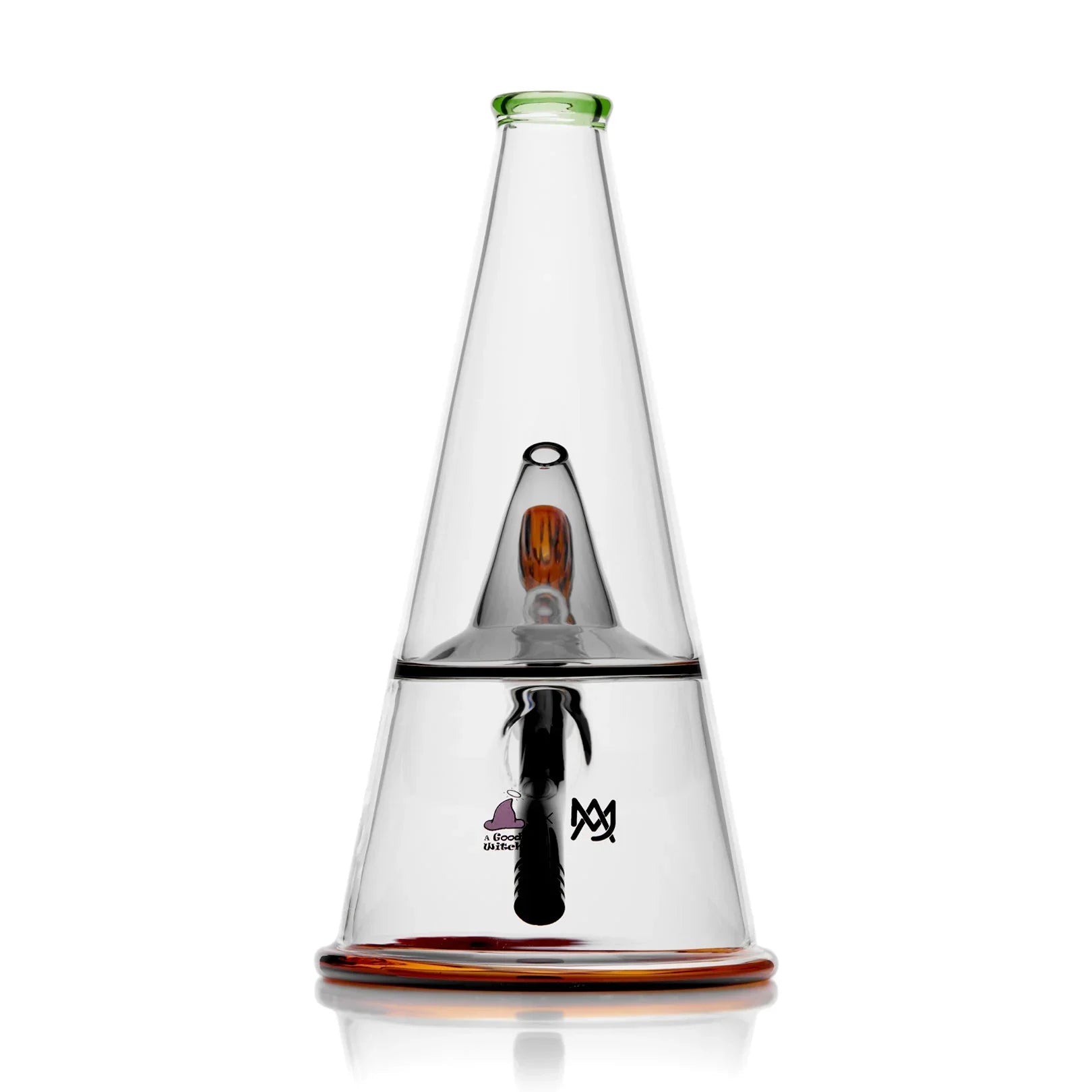 MJ Arsenal x A Good Witch - Alchemist Halloween Series - Stoner
