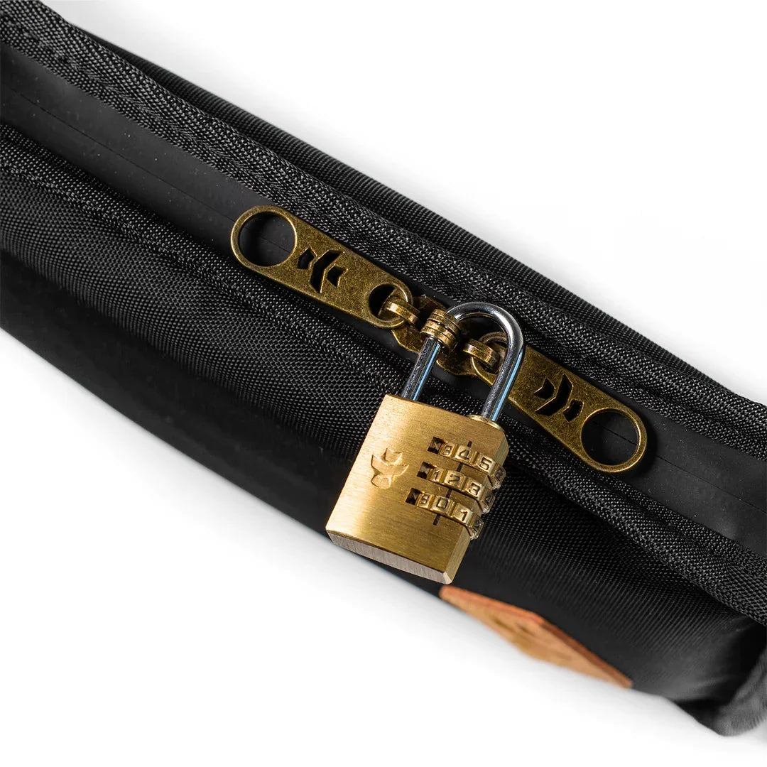Revelry The Gordo Padded Pouch - Stoner