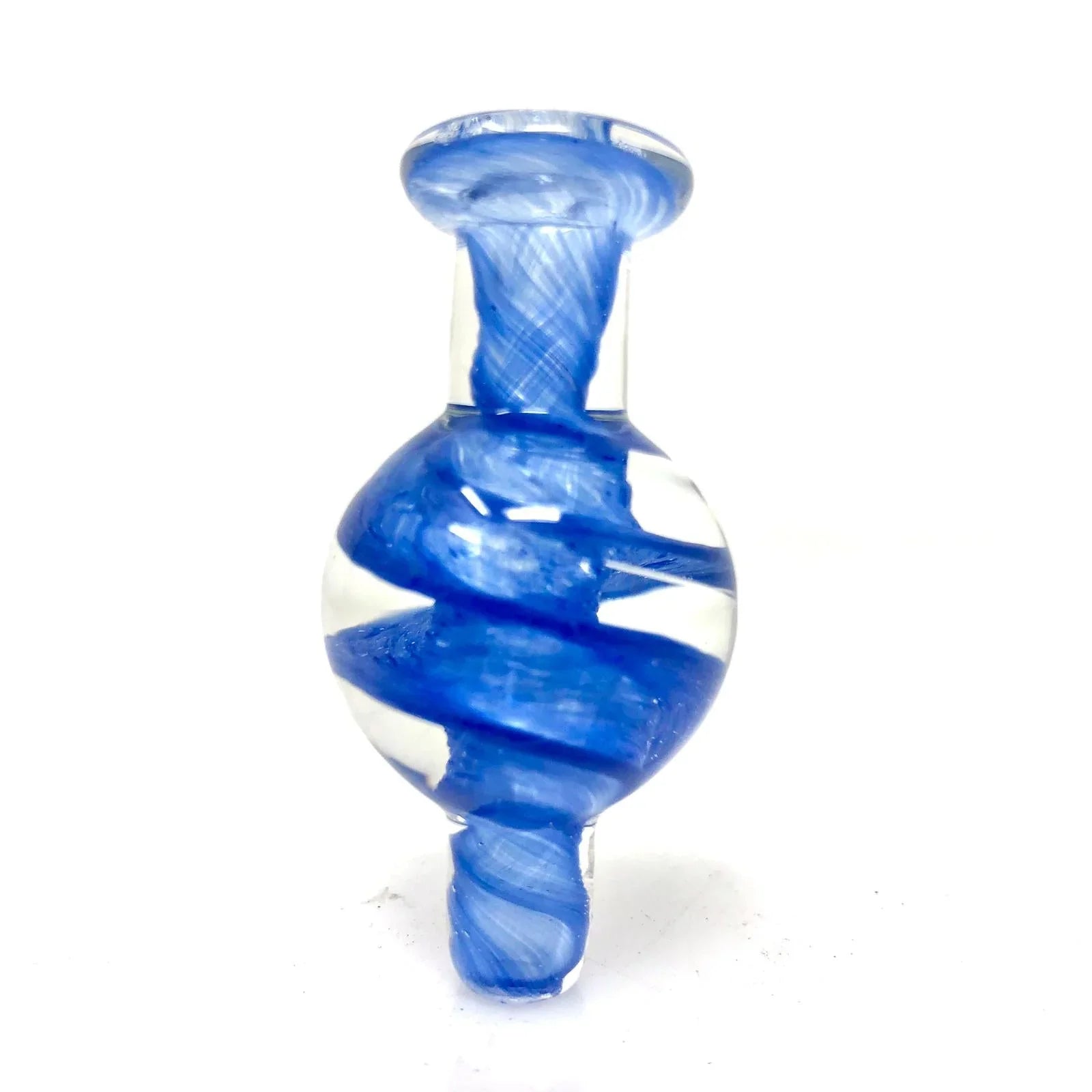 AFM Spiral Airflow Carb Cap - Stoner