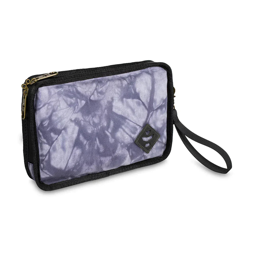 Revelry The Gordo Padded Pouch - Stoner