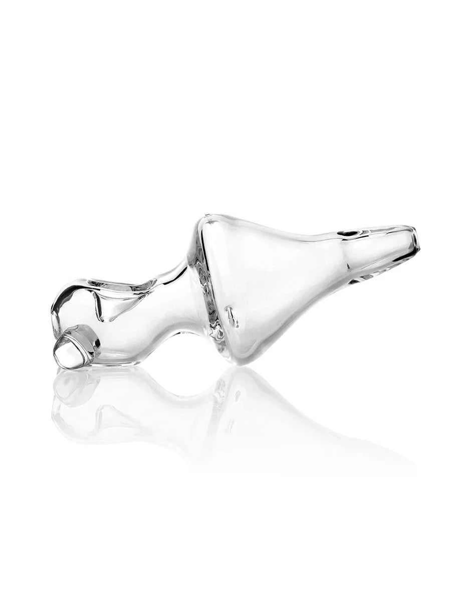 GRAV® Helix™ Mini Hand Pipe - Stoner