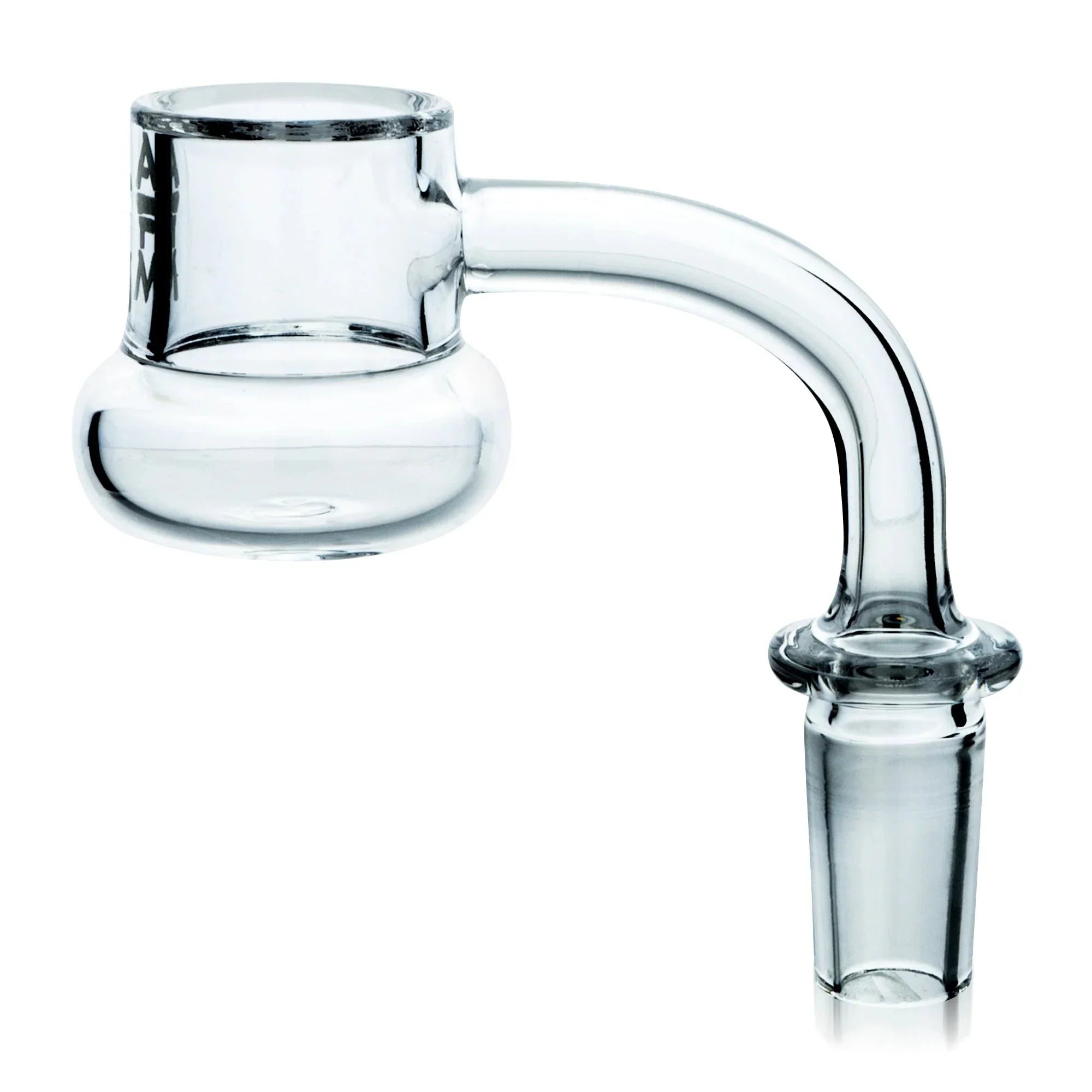 3mm X 25mm AFM Blow Quartz Banger - Stoner