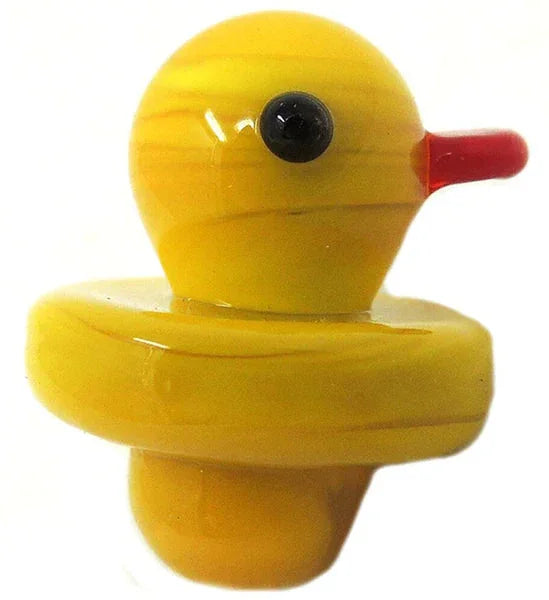 Ducky Do Carb Cap - Stoner