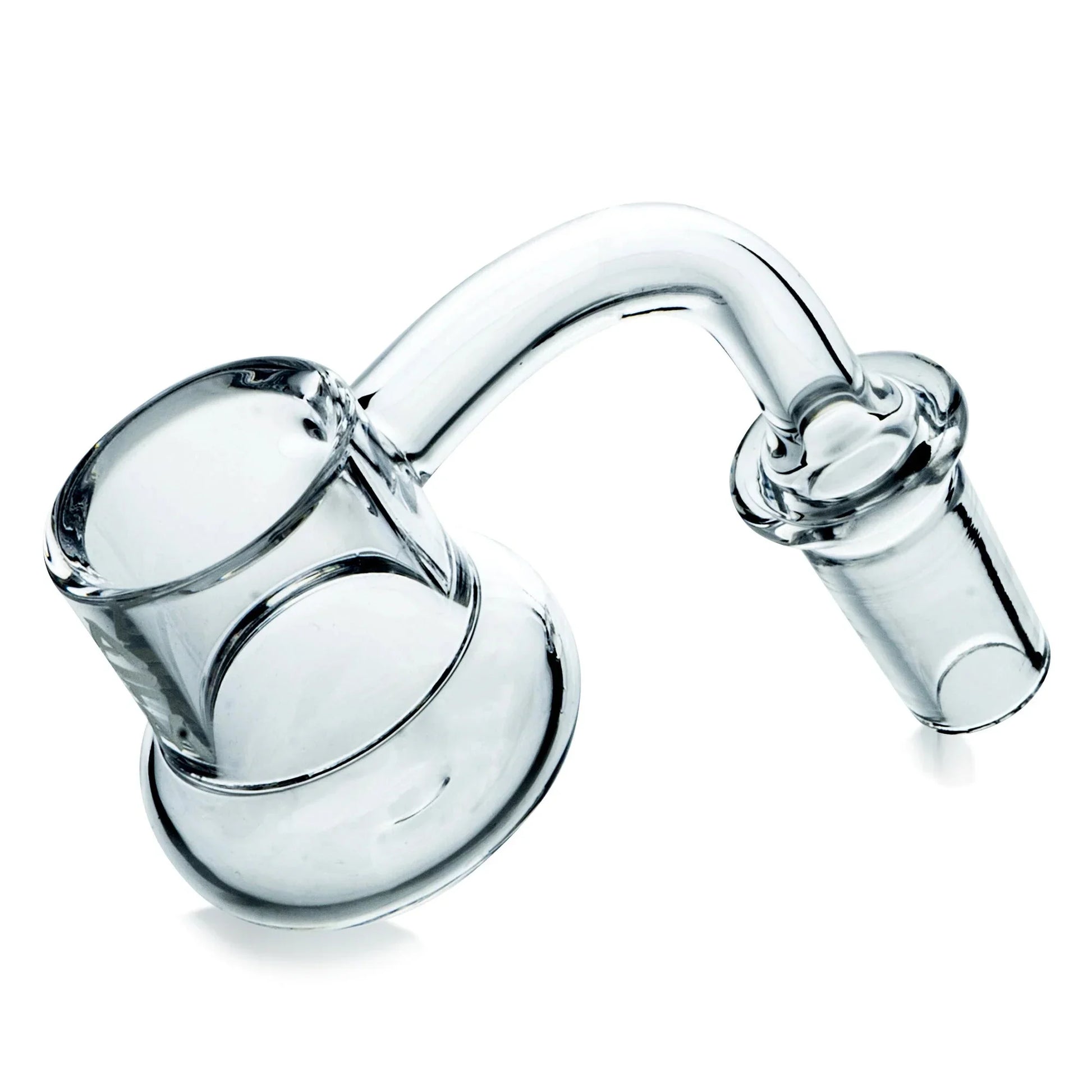 3mm X 25mm AFM Blow Quartz Banger - Stoner
