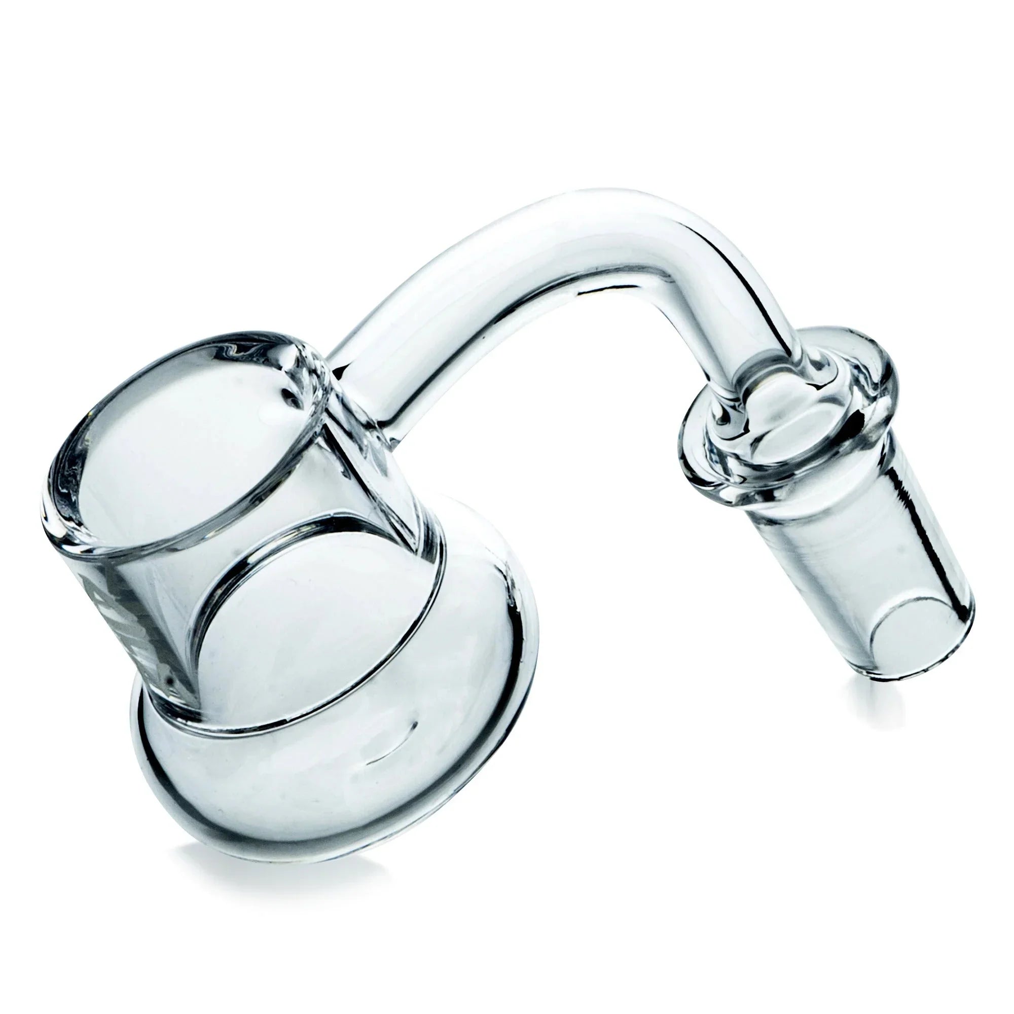 3mm X 25mm AFM Blow Quartz Banger - Stoner