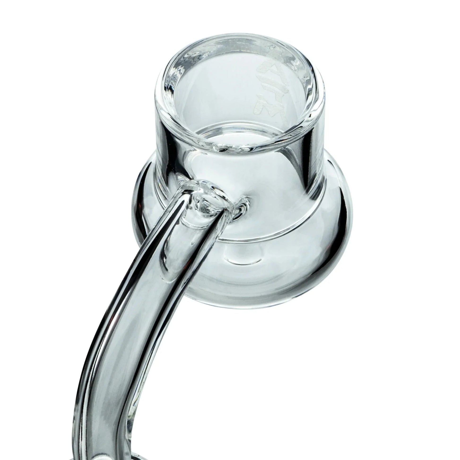 3mm X 25mm AFM Blow Quartz Banger - Stoner