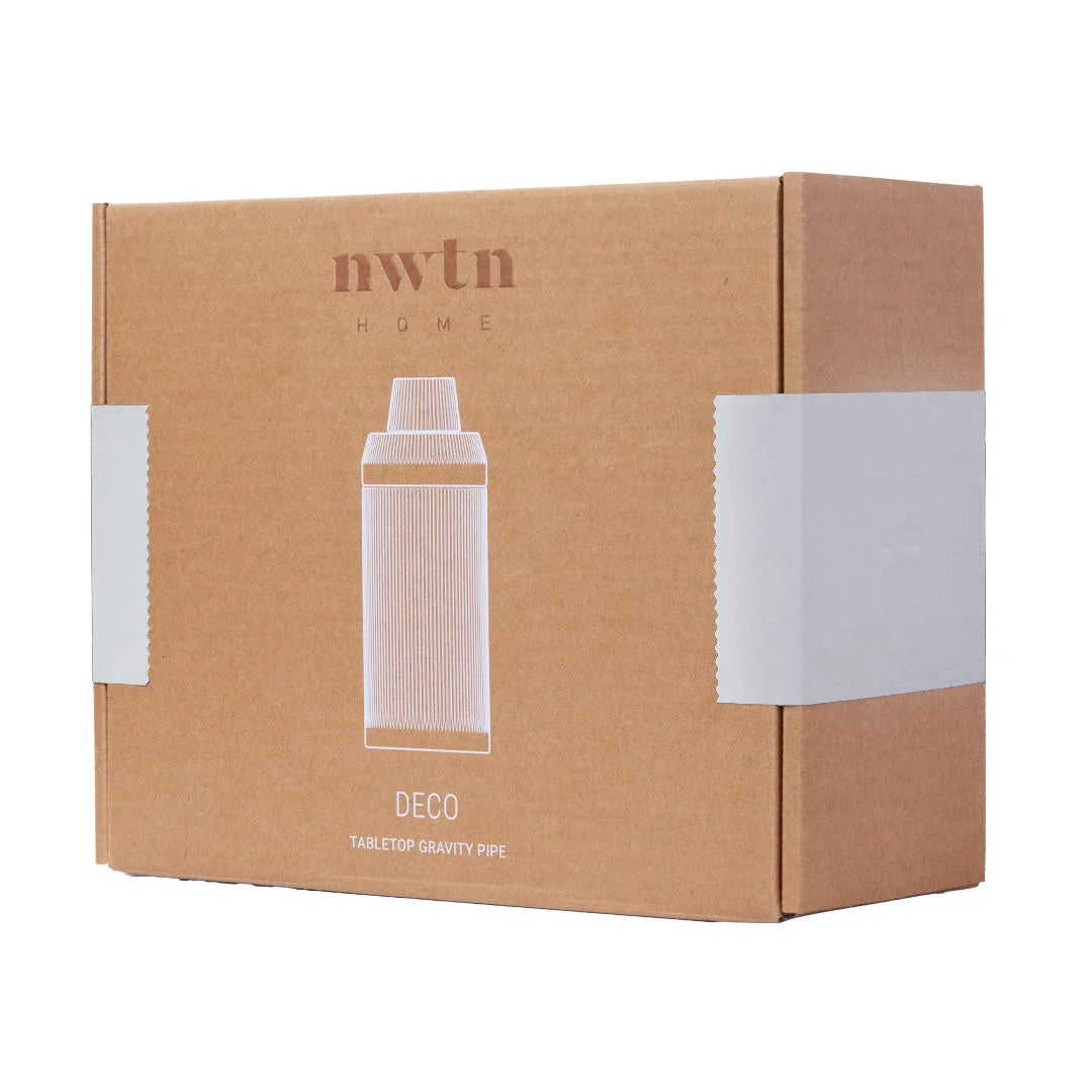 NWTN Home Deco Gravity Pipe - Stoner
