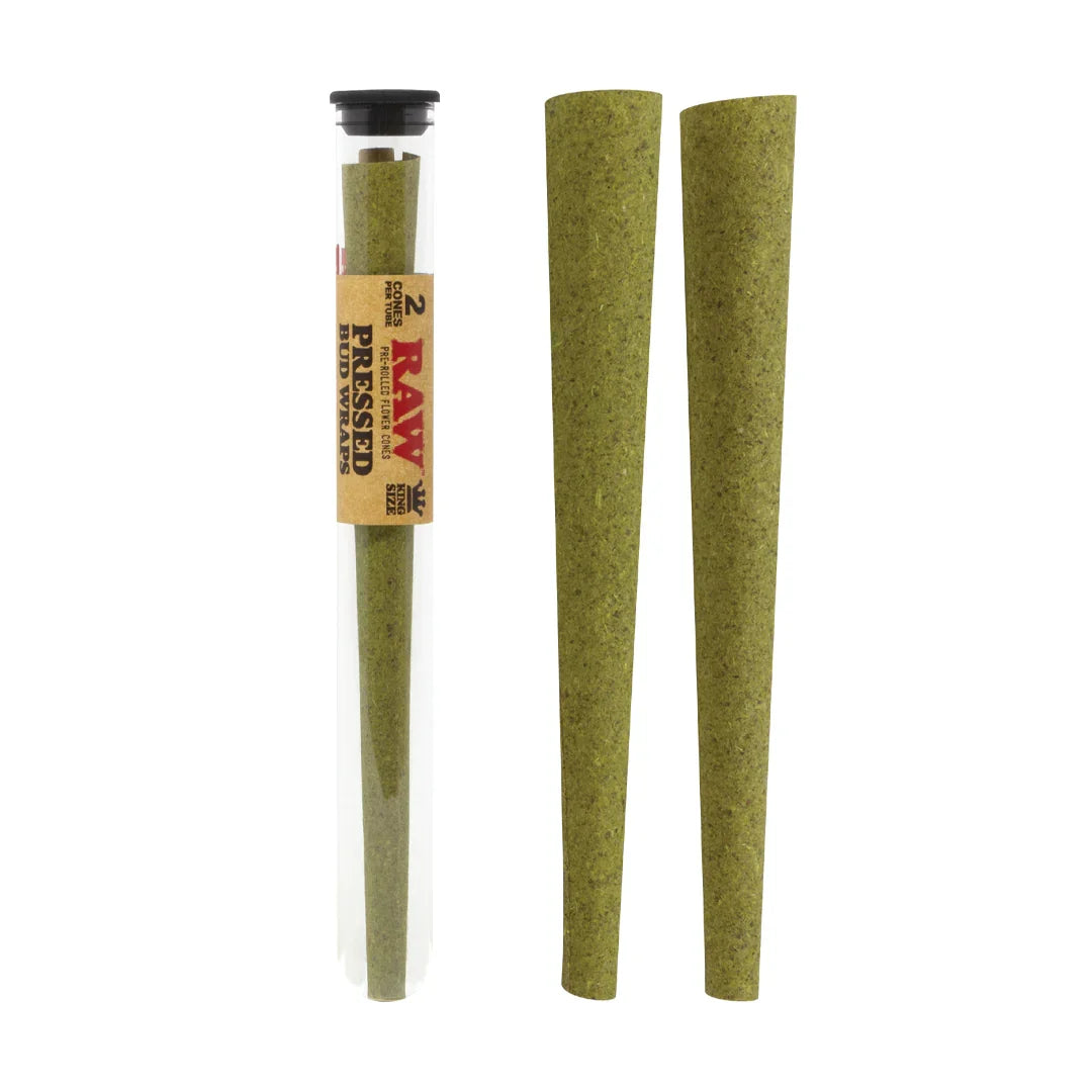 RAW Classic Cones - Stoner