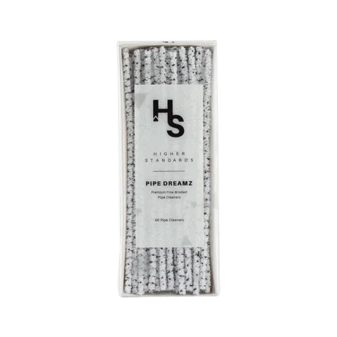 Higher Standards Pipe Dreamz Cleaner - Stoner