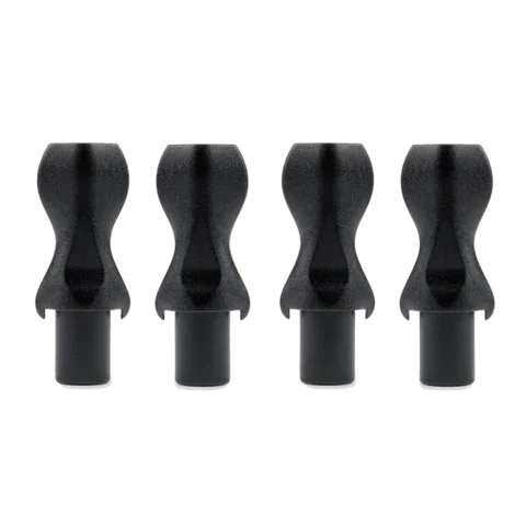 Plenty Mouthpiece Set - Stoner